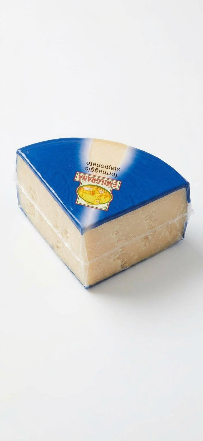Emilgrana parmasan cheese block 4.5kg