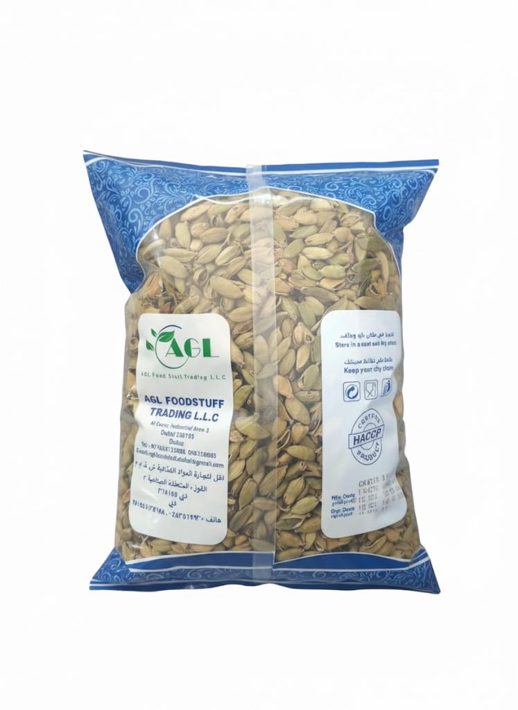 AGL Indian Green Cardamom 1 Kg