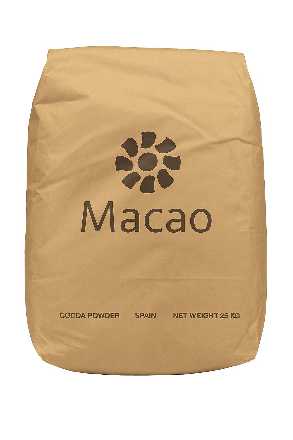 Macao Cocoa Powder Origin: Spain 25kg