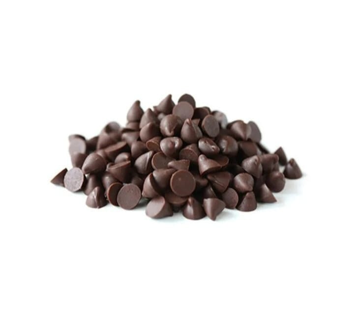 Lecker Compound Dark Chocolate Chips Malaysia - 10kg