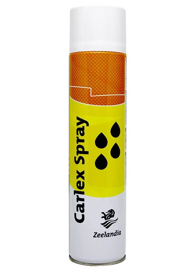 Zeelandia Carlex Pan Coating Spray - Netherland 600ml x 6pcs carton