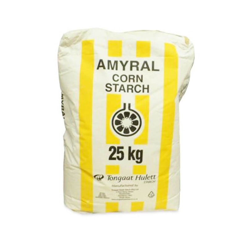 Amyral Corn Starch 20kg