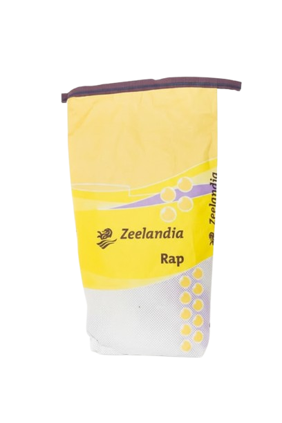 Zeelandia Rap Custard Powder 25kg