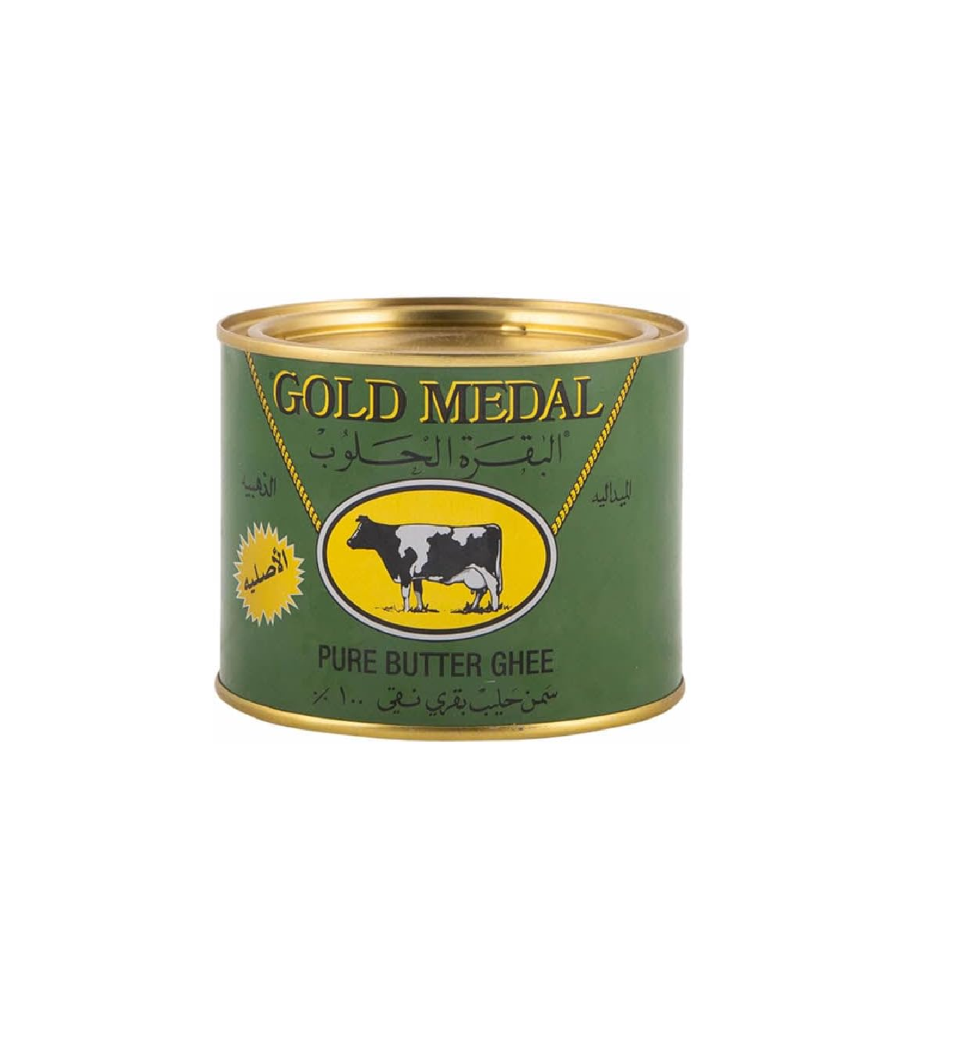 Gold Medal Pure Butter Ghee 400gm x 24pcs