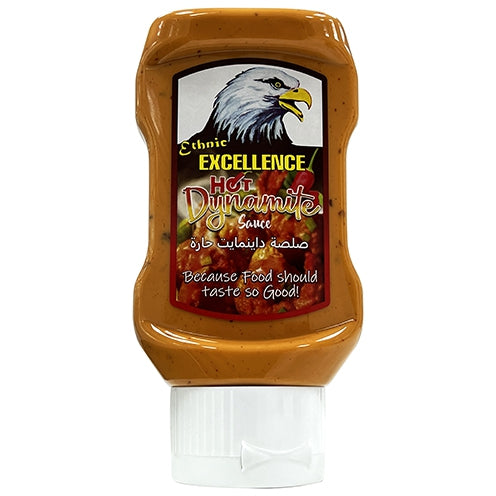 Excellence Burger Sauce 315ml x 12pcs carton